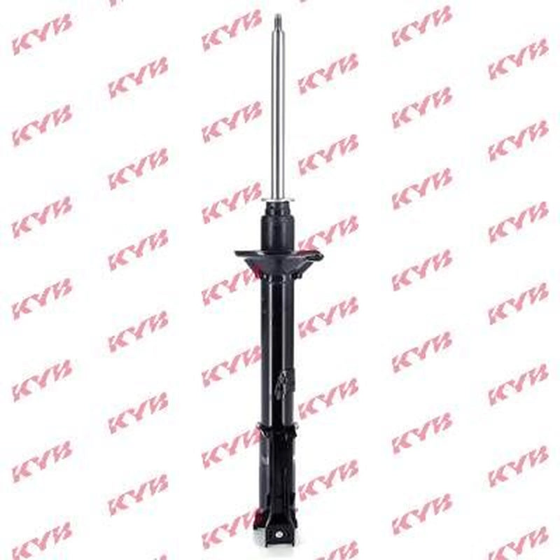 KYB Shock Absorber Damper Strut Rear Left fits Mazda 323 Station 1986-1995