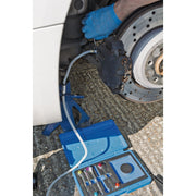 Draper Universal Clutch and Brake Bleeding Kit (7 Piece) 00041 Draper - Dynamic Drive