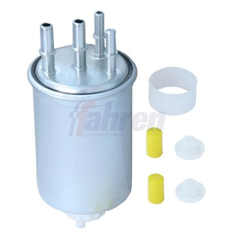 Fahren Fuel Filter Element FFF5090