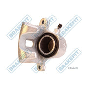 Apec 2 x Front Brake Calipers fits Mazda MX-5 1990-1998 1.6