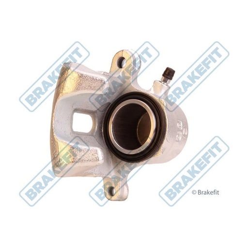 Apec Brake Caliper Assembly Front Right BCA1686E