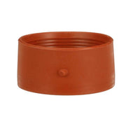 Gates Charge Air Hose Seal Ring Thick Silicone fits Volvo S60 I 2001-2010 2.4