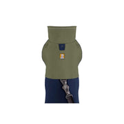 Ruffwear Sun Shower Dog Raincoat in Midnight Blue (Large) Ruffwear - Bars 4 Cars