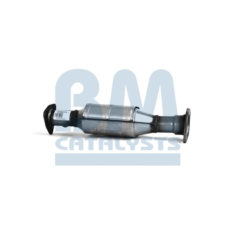 BM Catalysts Homologated Petrol Cat fits Honda Cr-V I 1999-2002 2.0