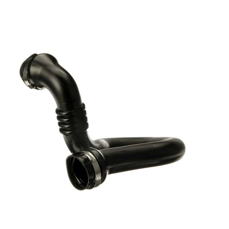Gates Intercooler Turbo Charge Air Hose 770mm fits Opel Vivaro A 2006-2014 2.0