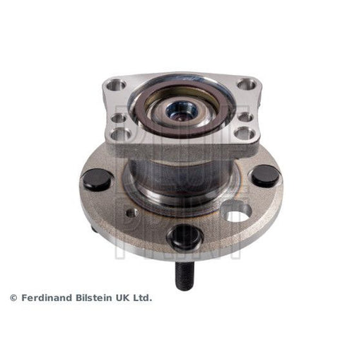 Blue Print Wheel Bearing Kit Rear Right 64mm fits Ford Fiesta VI 2008-2018