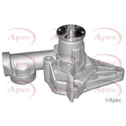 Apec Engine Cooling Water Pump fits Hyundai Accent 1994-2000 1.3 1.5