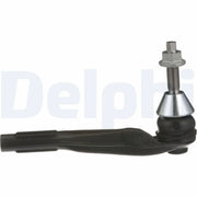 Delphi Steering Tie Rod End Ball Joint Front Right M14 fits Mercedes-Benz AMG GT