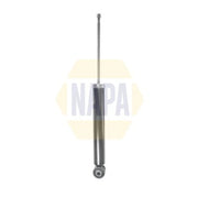 NAPA Shock Absorber Damper Strut Rear Left fits Audi A1 2012 on 2.0