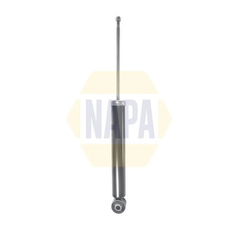 NAPA Shock Absorber Damper Strut Rear Left fits Audi A1 2012 on 2.0