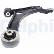 Delphi Control/Trailing Arm Lower fits Citroën Relay III 2006-2023 2.0 2.2 3.0
