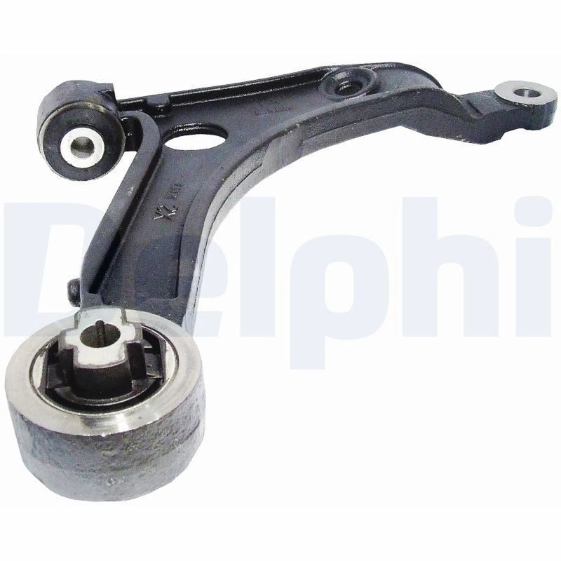 Delphi Control/Trailing Arm Lower fits Citroën Relay III 2006-2023 2.0 2.2 3.0