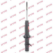 KYB Shock Absorber Damper Strut Front Left fits Honda Civic 1987-1991