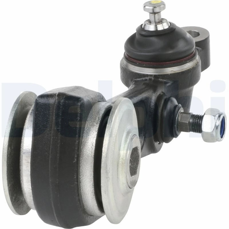 Delphi Control/Trailing Arm Lower fits Mercedes-Benz S-Class 1998-2005