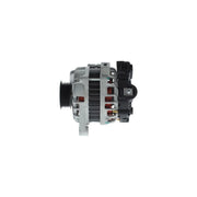 Bosch Car Alternator 12V fits Hyundai I10 II 2013-2019 1.0