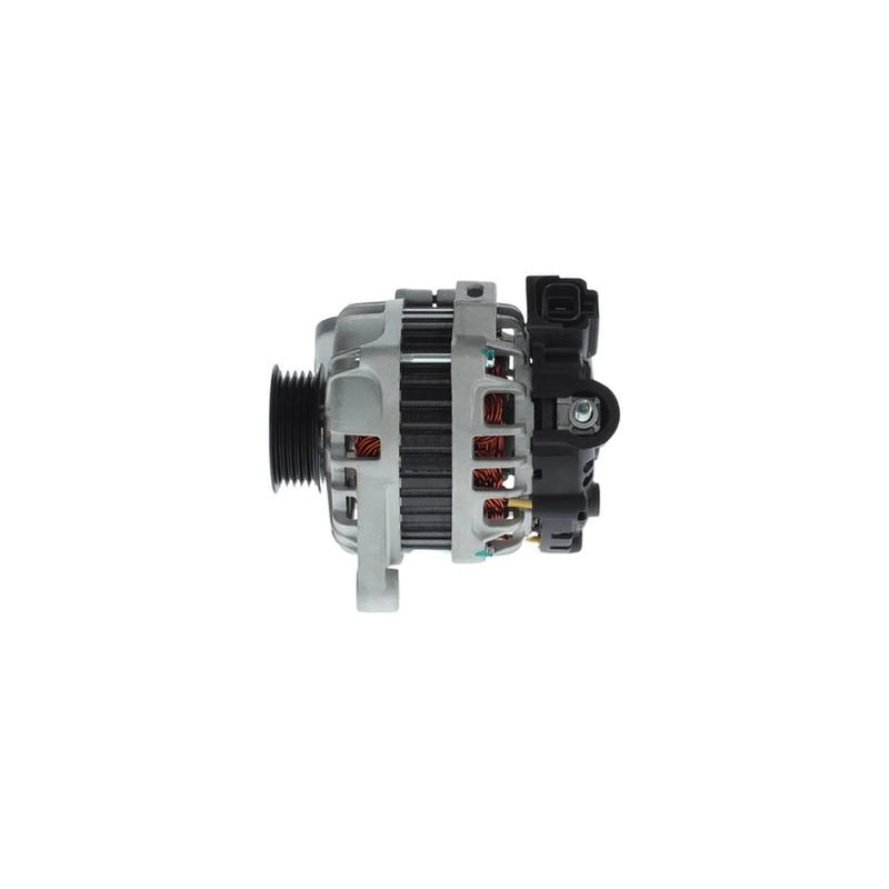 Bosch Car Alternator 12V fits Hyundai I10 II 2013-2019 1.0