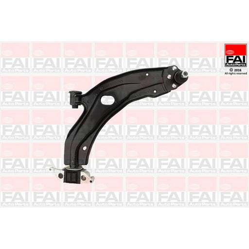 FAI Control/Trailing Arm SS6099