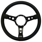 13" Mountney Vinyl Steering Wheel + boss kit for Triumph Herald Vitesse Spitfire Mountney  - Dynamic Drive
