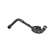 Gates Radiator Coolant Hose 746mm ID fits Citroën C3 Aircross I 2017 on 1.2