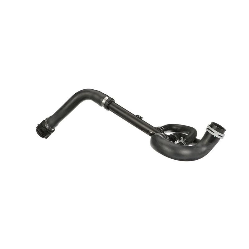 Gates Radiator Coolant Hose 746mm ID fits Citroën C3 Aircross I 2017 on 1.2