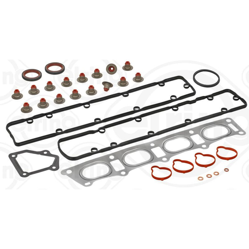 Elring Cylinder Head Gasket Kit fits Citroën Synergie 1998-2000 2.0