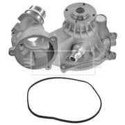 Borg & Beck Engine Cooling Water Pump BWP2263