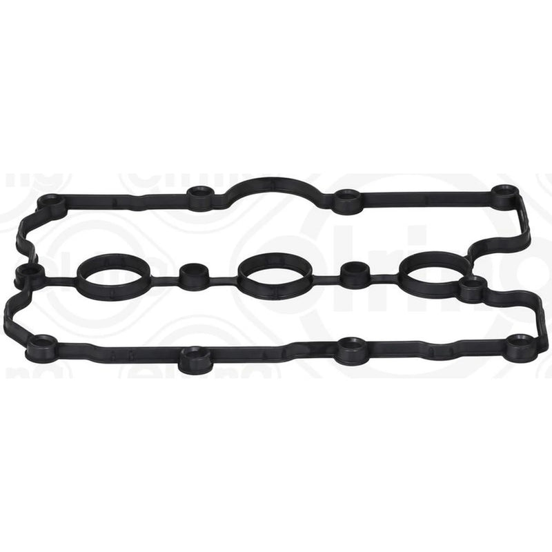 Elring Cylinder Head Cover Gasket fits Audi A4 B8 2007-2015 3.0 3.2