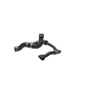 Gates Radiator Coolant Hose 343mm ID fits Mercedes-Benz C-Class 2007-2014