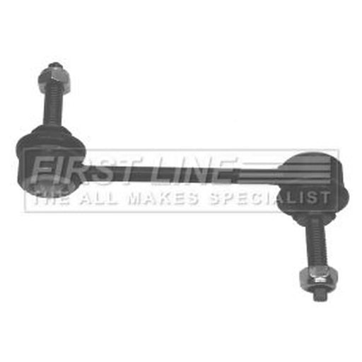 First Line 2 x Stabiliser Bar Links fits Jaguar S-Type II 1999-2007