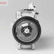 Denso Air Conditioning Compressor fits Mercedes-Benz Cls 2005-2006