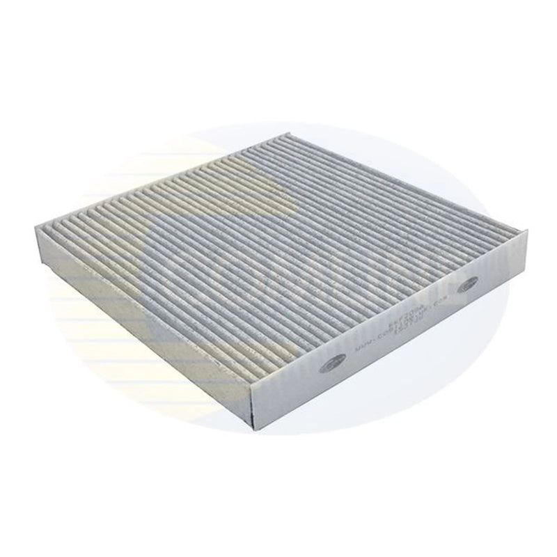 Comline Service Kit with Air, Oil & Cabin Filters fits Honda Civic VIII