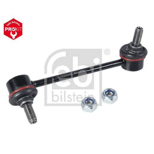 Febi Stabiliser Bar Link Coupling Rod Front Right 41648