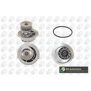 BGA Cam Belt Kit with Water Pump & Cylinder Head Gasket Set fits Daewoo Kalos