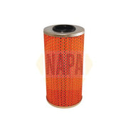 NAPA Engine Oil Filter fits Daewoo Musso 1999 on 2.9