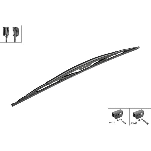 Bosch Eco Wiper Blade 900mm — N93