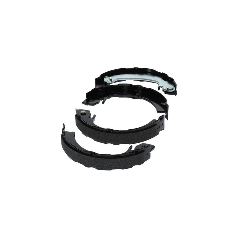 Bosch Parking Brake Shoe Set
