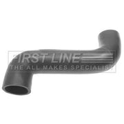 First Line Intercooler Turbo Charge Air Hose fits Seat Cordoba 1996-2002 1.9