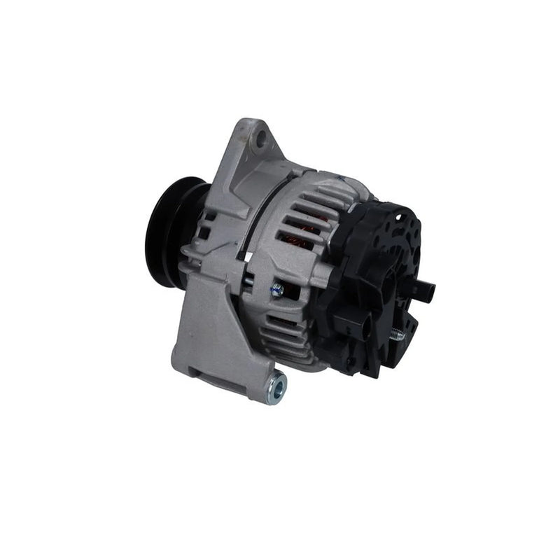 Bosch Car Alternator 12V fits Mercedes-Benz Accelo 2003 on