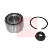 Apec Wheel Bearing Kit fits Ford Ranger 1999-2012 2.5 3.0 4.0