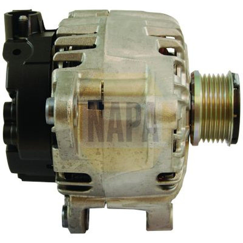NAPA Car Alternator 12V fits Citroën Berlingo / Berlingo First 2009-2010 1.6
