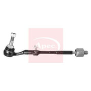 Apec Stabiliser Drop Link Front Left fits BMW 1 2004-2013