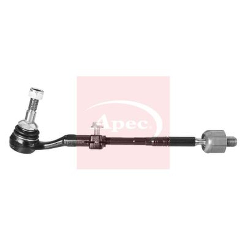 Apec Stabiliser Drop Link Front Left fits BMW 1 2004-2013