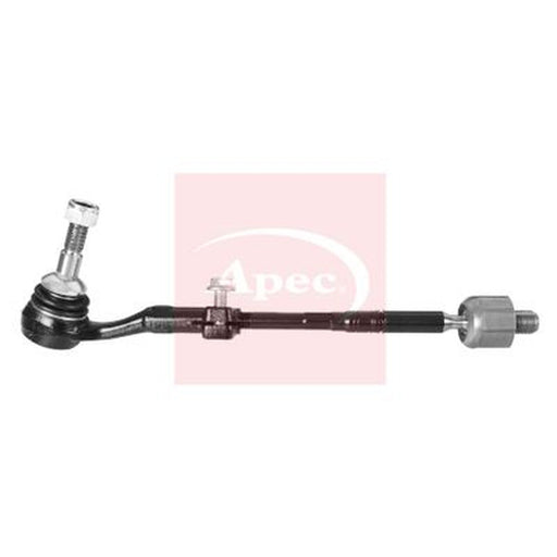 Apec Stabiliser Drop Link Front Left fits BMW 1 2004-2013