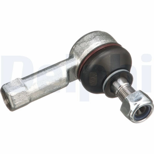 Delphi Steering Tie Rod End Ball Joint Front M12x1.25 TA1221