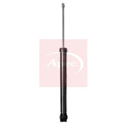 Apec Shock Absorber Damper Strut Rear Right ASA1037