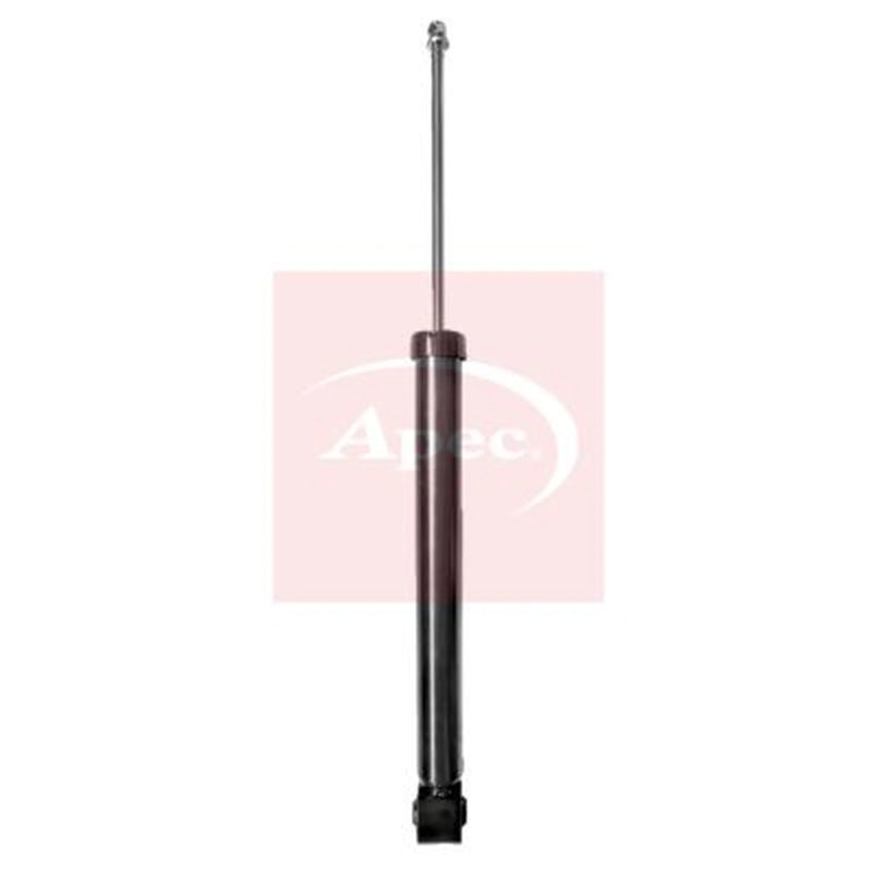 Apec Shock Absorber Damper Strut Rear Right ASA1037