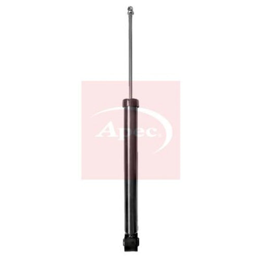 Apec Shock Absorber Damper Strut Rear Right ASA1036
