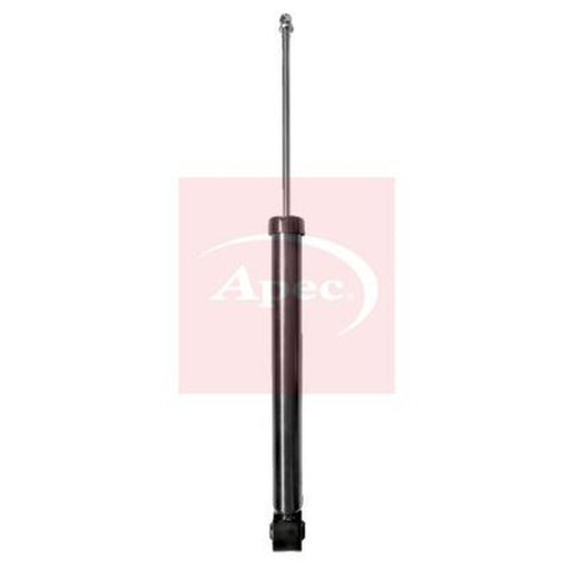 Apec Shock Absorber Damper Strut Rear Left fits Audi A1 2011-2018