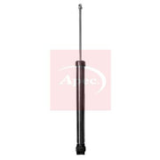 Apec 2 x Shock Absorbers fits BMW 3 1998-2007