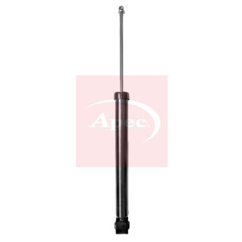 Apec 2 x Shock Absorbers fits BMW 3 1998-2007